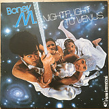 Boney M. – Nightflight To Venus ***D