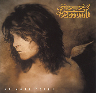 Ozzy Osbourne – No More Tears