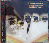 The Rolling Stones 1972 – More Hot Rocks (2 CD, укр. ліцензія)