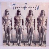 Tin Machine – Tin Machine II LP 12" (Прайс 36164)