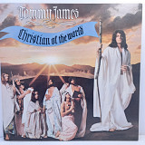 Tommy James – Christian Of The World LP 12" (Прайс 40206)