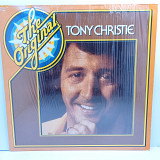Tony Christie – The Original Tony Christie LP 12" (Прайс 28365)