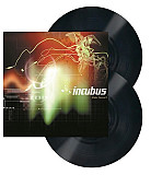 Incubus – Make Yourself (2LP, Album, Reissue, 180 Gram, Gatefold, Vinyl)