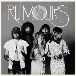 Fleetwood Mac – Rumours Live (2LP, Album, Optimal Pressing, Vinyl)