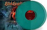 Blind Guardian – Beyond The Red Mirror (2LP, Album, Limited Edition, Transparent Green Vinyl)