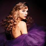 Taylor Swift – Speak Now (Taylor's Version) (3LP, Album, Violet Marbled Vinyl)