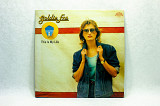 Goldie Ens - This Is My Life LP 12" Supraphon