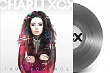 Charli XCX – True Romance (LP, Album, Reissue, Repress, Silver Vinyl)