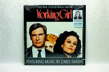 Various - Working Girl LP 12" ARISTA Records