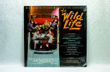 Various - The Wild Life LP 12" MCA Records