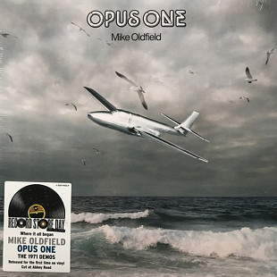 Mike Oldfield – Opus One (LP, Record Store Day, Reissue, Vinyl)