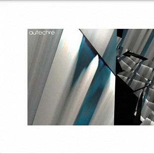 Autechre – Confield (2LP, Album, Reissue, Vinyl)