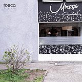 Tosca – Mirage (The Osam Remixes) (2LP, Album, Stereo, Vinyl)