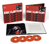 Eric Clapton - Eric Clapton (4CD)
