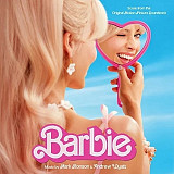 Mark Ronson, Andrew Wyatt - Barbie (LP, Album, Swirl Vinyl)