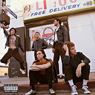 The Neighbourhood – Hard To Imagine The Neighbourhood Ever Changing (3LP, 45 RPM, Compilation, Vinyl