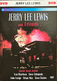 Jerry Lee Lewis – Jerry Lee Lewis And Friends