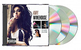 Amy Winehouse - The Album Collection (3CD)