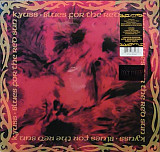 Kyuss – Blues For The Red Sun (LP, Album, Limited Edition, Reissue, Repress, Gold, Vinyl)
