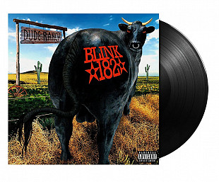 Blink-182 - Dude Ranch