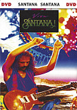 Santana – Viva Santana!