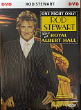 Rod Stewart – One Night Only! Rod Stewart Live At Royal Albert Hall