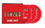The Rolling Stones - GRRR Live!