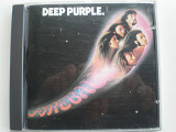 Deep Purple -Fireball- UK CDP 7 46240-2