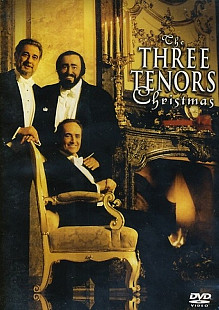 The Three Tenors – Christmas