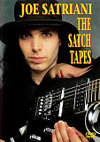 Joe Satriani – The Satch Tapes