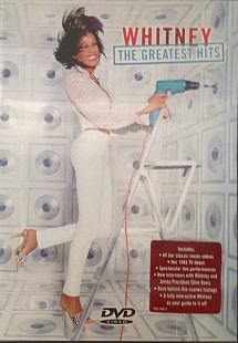 Whitney Houston – The Greatest Hits