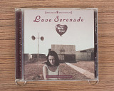 Сборник - Love Serenade - Original Motion Picture Soundtrack (Australia, Mercury)