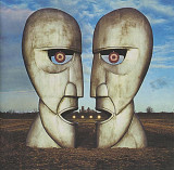Pink Floyd. The Division Bell. 1994.