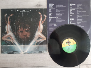 CAMEL ( PROG ROCK ) RAIN DANCES ( NOVA 6.23 261 ) 1977 GERMANY