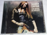 SHANNON CURFMAN Loud Guitars, Big Suspicions CD US