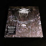 Darkthrone ‎– It Beckons Us All (box incl. vinyl+cd+tape)