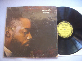 Ahmad Jamal ( ORIGINAL )