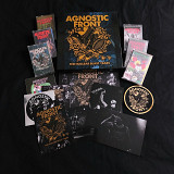 Agnostic Front - The Nuclear Blast Years Tape box