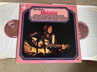 Melanie - ( 2x LP ) LP