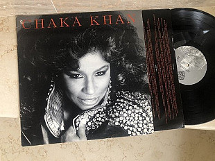 Chaka Khan – Chaka Khan ( USA ) LP