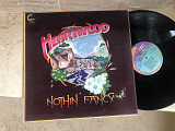 Heartwood – Nothin' Fancy ( USA ) Country Rock, Southern Rock LP