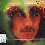 George Harrison ( Germany ) Remastered, 180g 2017 Dark Horse Records – DHK 3255 SEALED LP