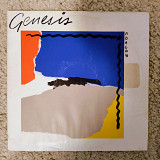 Виниловая пластинка Genesis – Abacab 1981