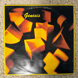 Виниловая пластинка Genesis – Genesis 1983