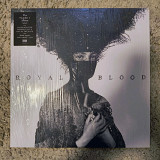 Виниловая пластинка Royal Blood – Royal Blood 2014