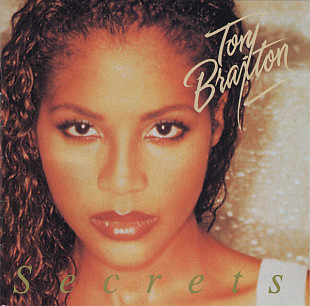 Toni Braxton – Secrets