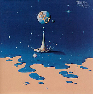 Electric Light Orchestra - – Time