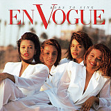 En Vogue – Born To Sing ( USA ) Contemporary R&B, New Jack Swing