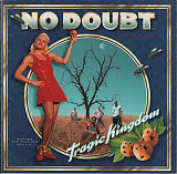 No Doubt – Tragic Kingdom ( USA ) Alternative Rock, Pop Rock, Ska