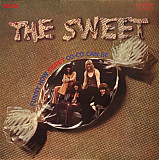 The Sweet – Funny How Sweet Co-Co Can Be